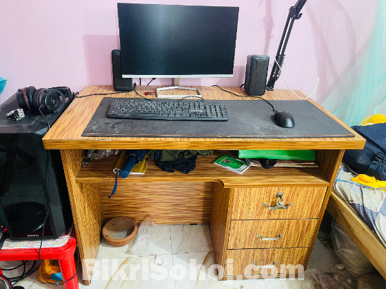 Reading/Office table